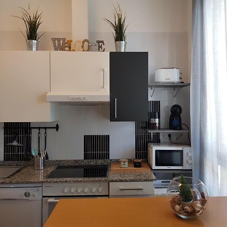 Estudio Ideal 2 En Vigo Para Vacaciones Y Trabajo Zewnętrze zdjęcie