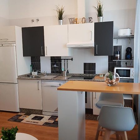 Estudio Ideal 2 En Vigo Para Vacaciones Y Trabajo Zewnętrze zdjęcie