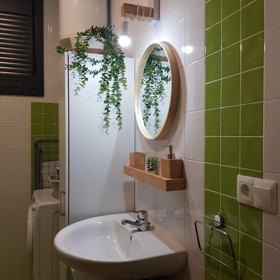 Estudio Ideal 2 En Vigo Para Vacaciones Y Trabajo Zewnętrze zdjęcie