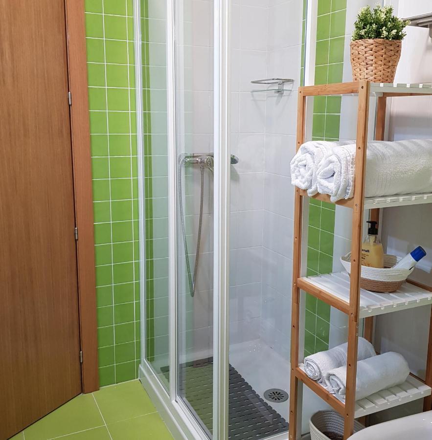 Estudio Ideal 2 En Vigo Para Vacaciones Y Trabajo Zewnętrze zdjęcie